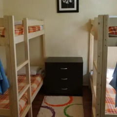 Kremlyovka Hostel детские мероприятия фото 2