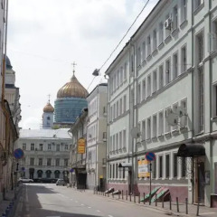 Kremlyovka Hostel фото 2