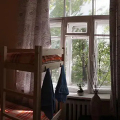 Kremlyovka Hostel питание