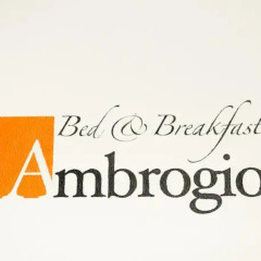 Отель B&B Ambrogio интерьер отеля