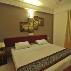 Отель G10 Beach Inn Мальдивы, Мале - отзывы, цены и фото номеров - забронировать отель G10 Beach Inn онлайн детские мероприятия