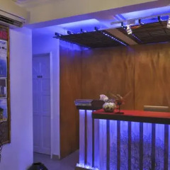 Отель G10 Beach Inn Мальдивы, Мале - отзывы, цены и фото номеров - забронировать отель G10 Beach Inn онлайн спа фото 2