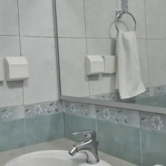 Отель G10 Beach Inn Мальдивы, Мале - отзывы, цены и фото номеров - забронировать отель G10 Beach Inn онлайн ванная