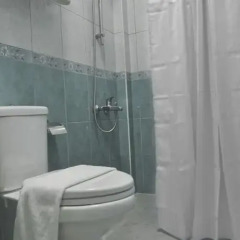 Отель G10 Beach Inn Мальдивы, Мале - отзывы, цены и фото номеров - забронировать отель G10 Beach Inn онлайн ванная фото 2