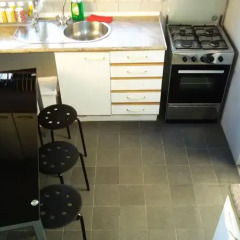 Welcome Hostel Лиссабон в номере фото 2