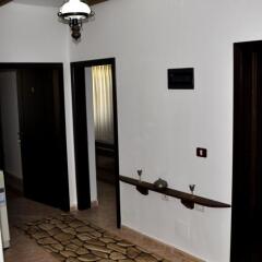 Hotel Gorica Берат интерьер отеля фото 3