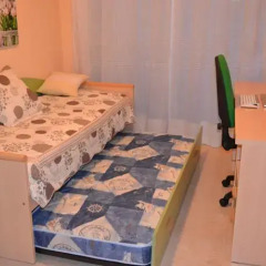 Отель Los Pinares Seaview Apartments Испания, Бланес - отзывы, цены и фото номеров - забронировать отель Los Pinares Seaview Apartments онлайн детские мероприятия
