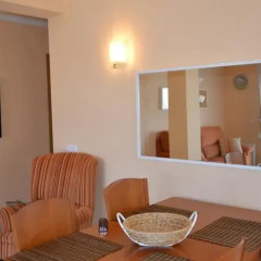 Отель Los Pinares Seaview Apartments Испания, Бланес - отзывы, цены и фото номеров - забронировать отель Los Pinares Seaview Apartments онлайн комната для гостей фото 2