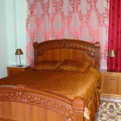 Отель Central Apartments Shoshi Албания, Тирана - отзывы, цены и фото номеров - забронировать отель Central Apartments Shoshi онлайн комната для гостей фото 5