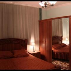 Отель Central Apartments Shoshi Албания, Тирана - отзывы, цены и фото номеров - забронировать отель Central Apartments Shoshi онлайн комната для гостей фото 4