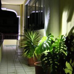 Отель Central Apartments Shoshi Албания, Тирана - отзывы, цены и фото номеров - забронировать отель Central Apartments Shoshi онлайн интерьер отеля фото 3