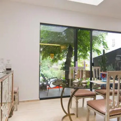 Отель Studios Paris Bed & Breakfast Le Jardin de Montmartre Париж питание