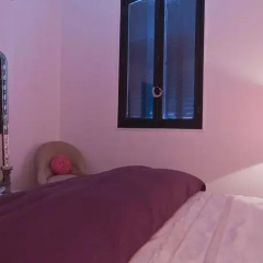 Отель Studios Paris Bed & Breakfast Le Jardin de Montmartre Париж комната для гостей фото 2