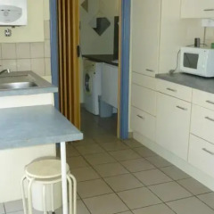 Отель Holiday Home Driekroezen в номере фото 2