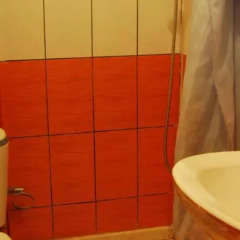 Отель Villa Kamelia 2 Албания, Голем - отзывы, цены и фото номеров - забронировать отель Villa Kamelia 2 онлайн ванная фото 2