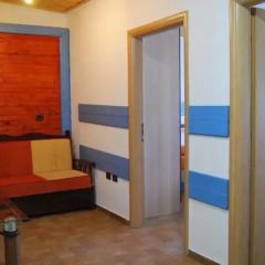 Отель Villa Kamelia 2 Албания, Голем - отзывы, цены и фото номеров - забронировать отель Villa Kamelia 2 онлайн комната для гостей фото 3