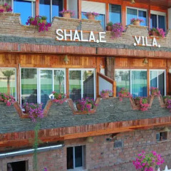 Отель Villa Kamelia 2 Албания, Голем - отзывы, цены и фото номеров - забронировать отель Villa Kamelia 2 онлайн фото 2