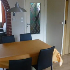 Отель Holiday Home Driekroezen в номере