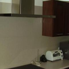 Отель Apartament do wynajęcia Польша, Познань - отзывы, цены и фото номеров - забронировать отель Apartament do wynajęcia онлайн удобства в номере фото 2