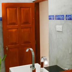 Отель Villa 171 Bentota Шри-Ланка, Берувела - отзывы, цены и фото номеров - забронировать отель Villa 171 Bentota онлайн интерьер отеля