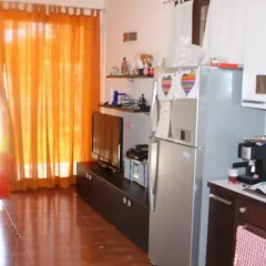 Отель Holiday Home Martina Фонтане-Бьянке в номере фото 2