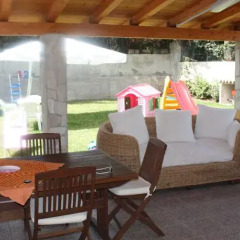 Отель Holiday Home Martina Фонтане-Бьянке детские мероприятия фото 2