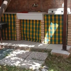 Отель La Sorgente Фонтане-Бьянке