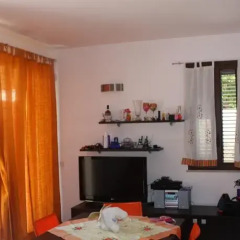 Отель Holiday Home Martina Фонтане-Бьянке питание