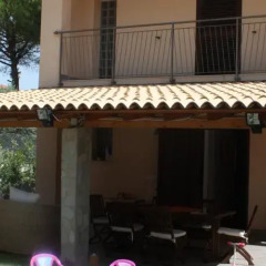 Отель Holiday Home Martina Фонтане-Бьянке фото 2