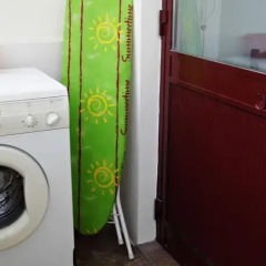 Апартаменты Miguel Bombarda Cozy Apartment удобства в номере фото 2