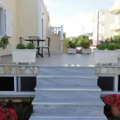 Отель Oruci Apartments Албания, Ксамил - отзывы, цены и фото номеров - забронировать отель Oruci Apartments онлайн фото 8