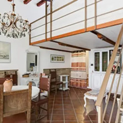 Отель Residence Paolina питание