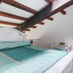 Отель Residence Paolina спа