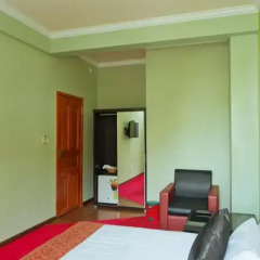 Отель Awesome Comfort Мальдивы, Мале - отзывы, цены и фото номеров - забронировать отель Awesome Comfort онлайн комната для гостей фото 5