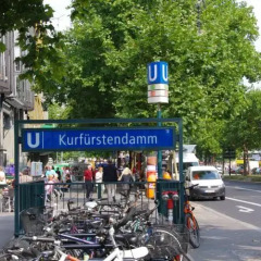 Отель Come Inn Berlin Kurfürstendamm Opera Германия, Берлин - 13 отзывов об отеле, цены и фото номеров - забронировать отель Come Inn Berlin Kurfürstendamm Opera онлайн фото 2