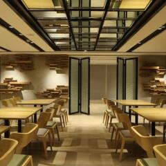 BeiJing Qianyuan Hotel развлечения