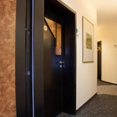 Отель Centro Hotel Vier Jahreszeiten Германия, Лейпциг - 2 отзыва об отеле, цены и фото номеров - забронировать отель Centro Hotel Vier Jahreszeiten онлайн интерьер отеля фото 3