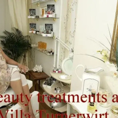 Отель Villa Turnerwirt Австрия, Зальцбург - отзывы, цены и фото номеров - забронировать отель Villa Turnerwirt онлайн спа фото 2