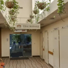 Danubius Hotel Helia развлечения
