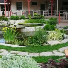Szonyi Garden Hotel Pest фото 6
