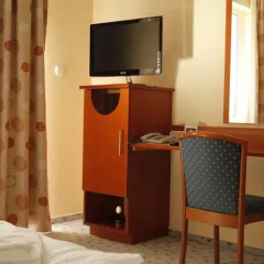 Szonyi Garden Hotel Pest удобства в номере фото 4