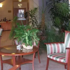 Szonyi Garden Hotel Pest питание