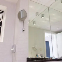 Отель art'otel budapest, by Park Plaza Будапешт фитнесс-зал