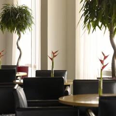 Отель art'otel budapest, by Park Plaza Будапешт развлечения