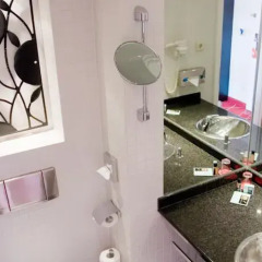 Отель art'otel budapest, by Park Plaza Будапешт спа