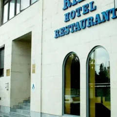 Photo of Hotel Rila Budapest