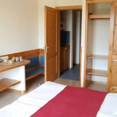 Petnehazy Club Hotel Superior удобства в номере фото 2