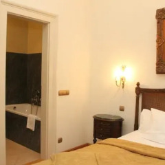 St. George Residence All Suite Hotel Deluxe удобства в номере фото 2