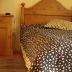 Отель Boulevard City Guesthouse and Pension сауна