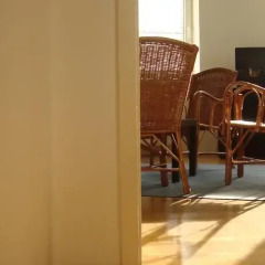 Отель Boulevard City Guesthouse and Pension фитнесс-зал